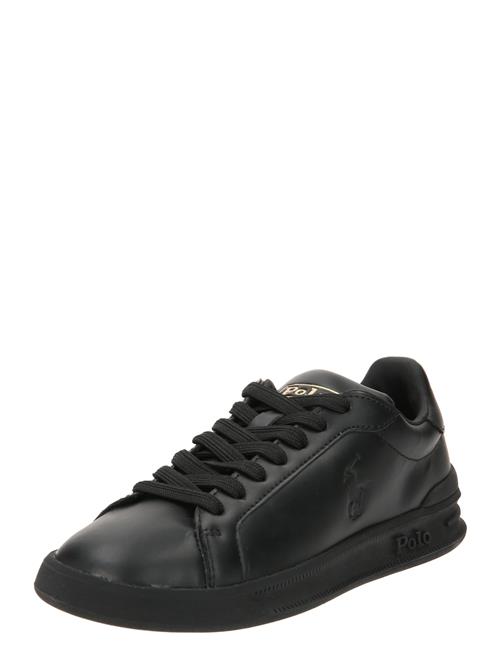 Polo Ralph Lauren Sneaker low 'HRT CT II'  sort