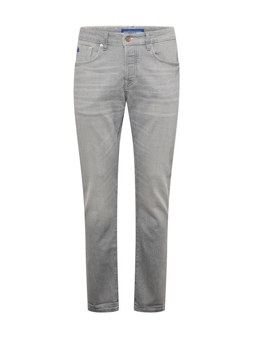 SCOTCH & SODA Jeans 'Ralston'  grå