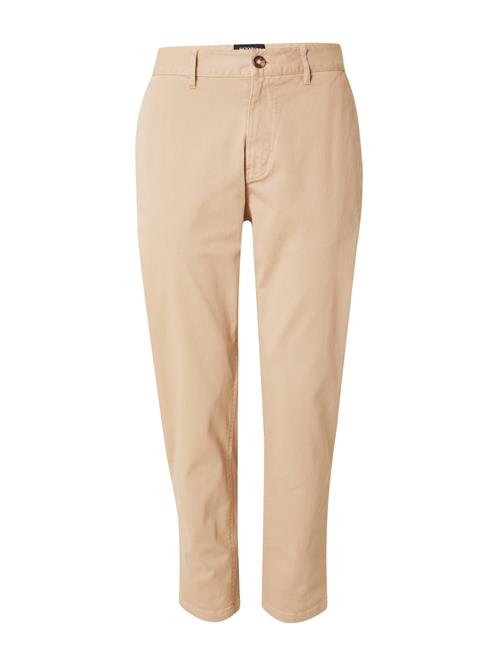 SCOTCH & SODA Lærredsbukser 'Drift'  beige