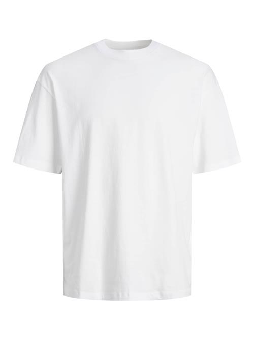 JACK & JONES Bluser & t-shirts 'JJEBradley'  offwhite