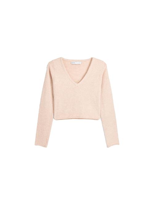 Bershka Pullover  pudder