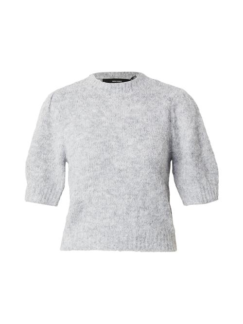 VERO MODA Pullover  grå