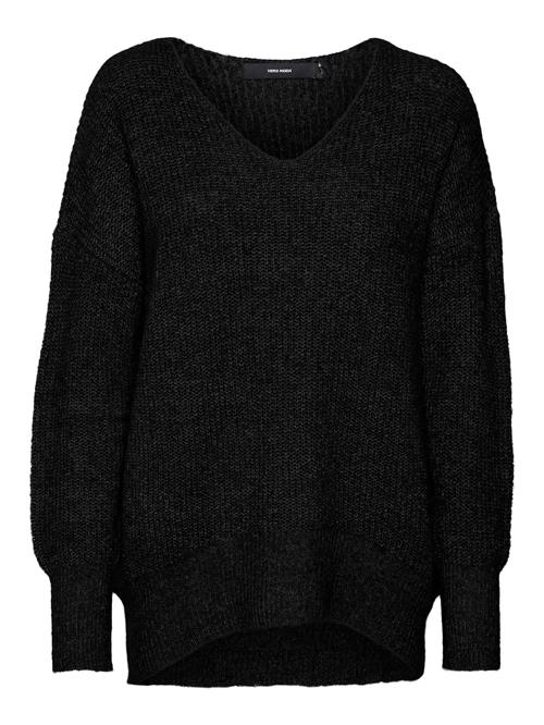 Se VERO MODA Pullover 'MILI'  sort ved About You