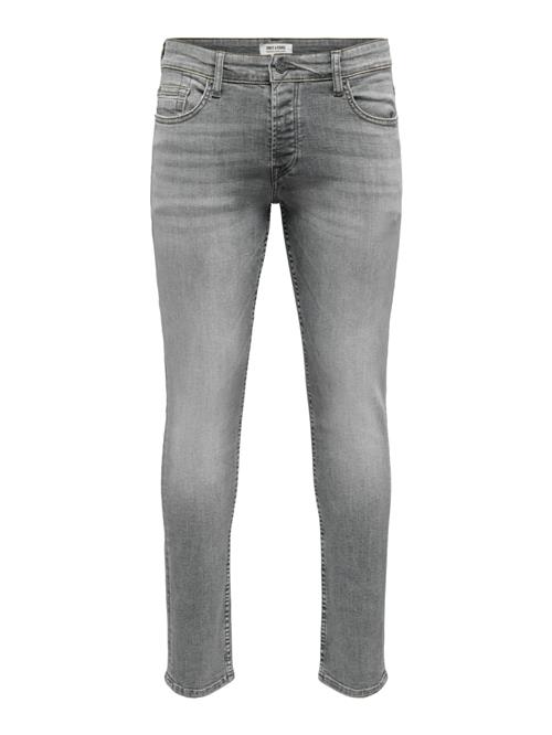 Se Only & Sons Jeans 'ONSLoom'  grey denim ved About You