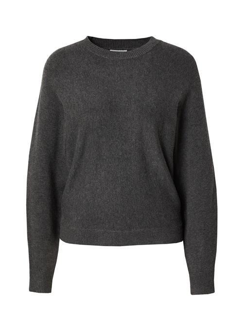 Se JDY Pullover 'JDYMARCO MIA'  mørkegrå ved About You