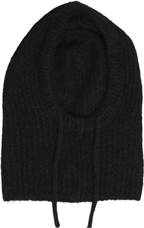 Object Objmilu Knit Balaclava ONE SIZE - Huer hos Magasin