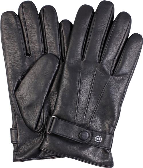 Amanda Christensen Gloves 9,5 - Handsker & Vanter Uld hos Magasin