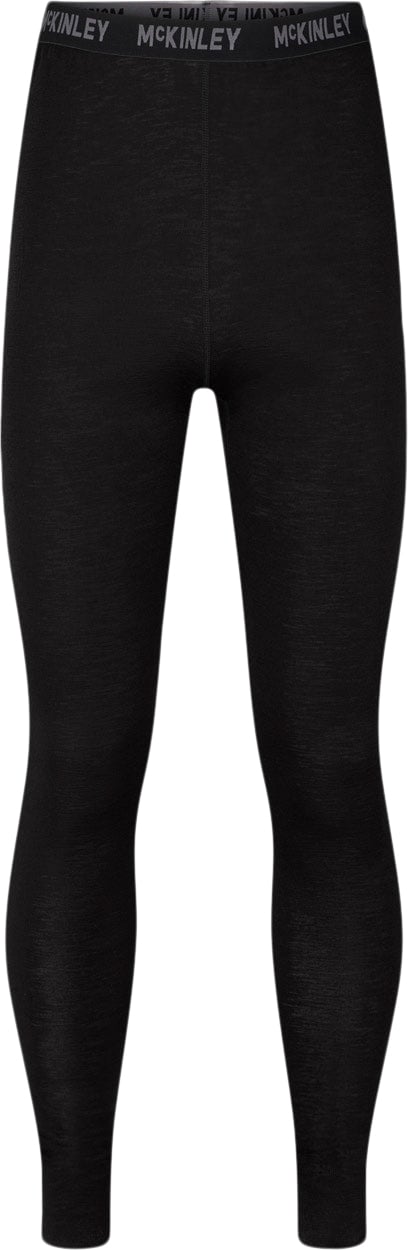 Se MCKINLEY Wool Base Uldunderbukser S - Tights hos Magasin ved Magasin