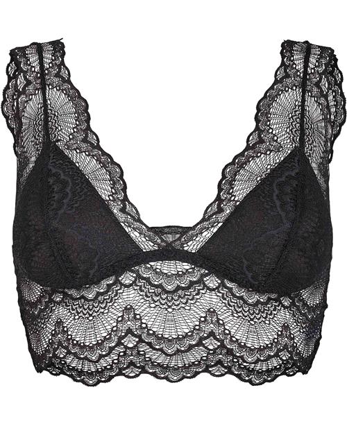 Magasin du Nord Collection Magasin Mia 1. 2 Padded Bra Bh'er Uden Bøjle Str L