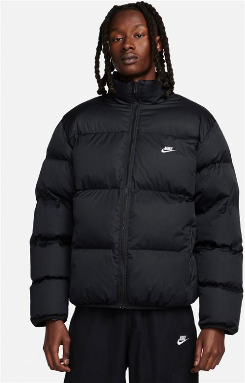 Nike M NK Club Puffer JKT XL - Jakker hos Magasin