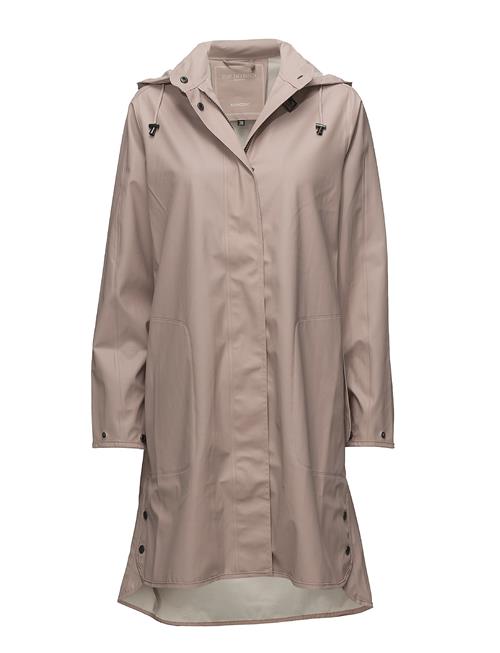 Ilse Jacobsen Raincoat Ilse Jacobsen Pink