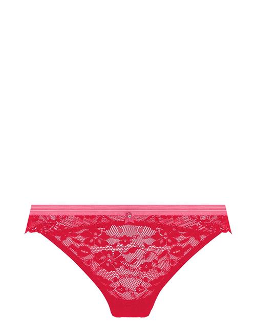 Se Freya Offbeat Brazilian Freya Red ved Booztlet