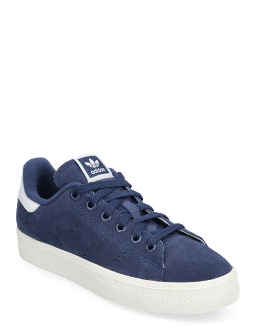 Se adidas Originals Stan Smith Cs W Adidas Originals Blue ved Booztlet