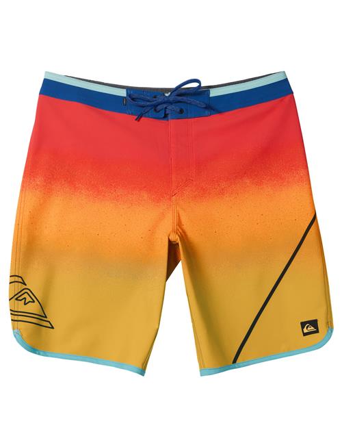 Quiksilver Surfsilk New Wave 20 Quiksilver Red