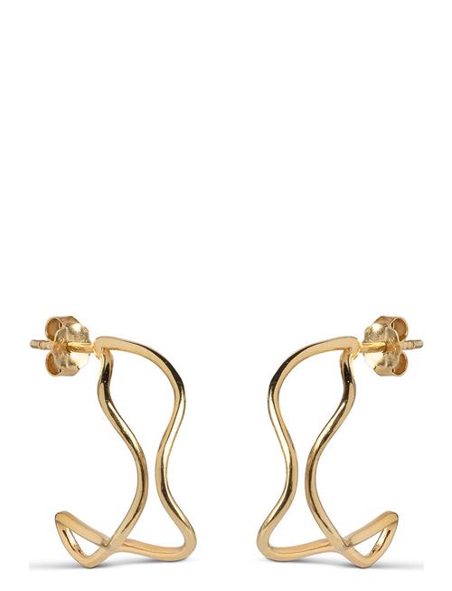 Enamel Copenhagen Erin Hoops Enamel Copenhagen Gold