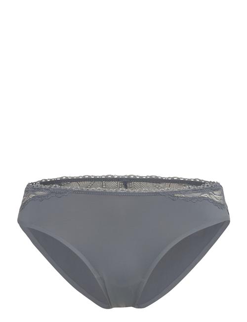 Se Bikini Calvin Klein Grey ved Booztlet