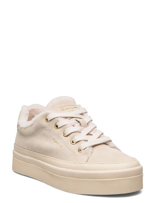 Avona Sneaker GANT Beige