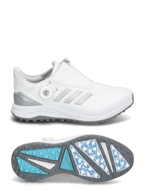 adidas Golf Solarmotion Boa 24 Adidas Golf White