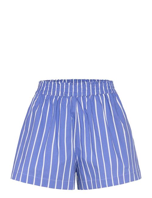 Faithfull The Brand Elva Short Faithfull The Brand Blue