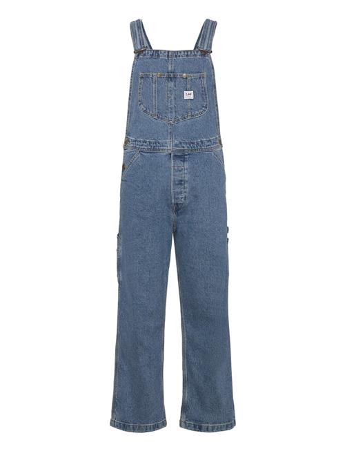 Lee Jeans Lee Bib Lee Jeans Blue