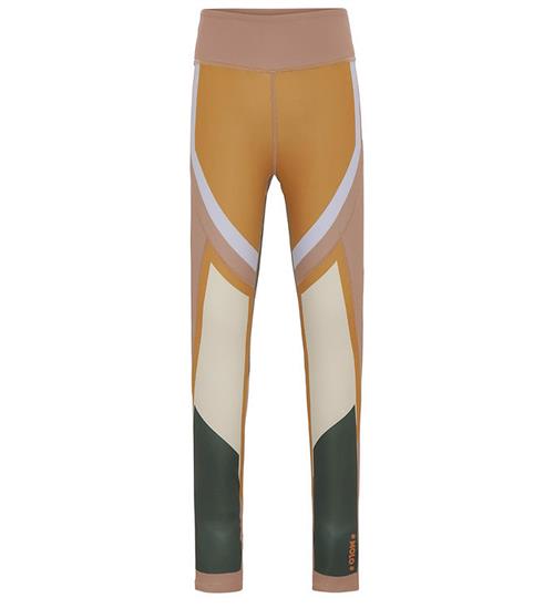 Molo Leggings - Oliwia - Sporty Block