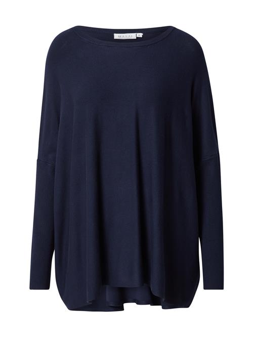 Masai Pullover 'Fanasi'  navy