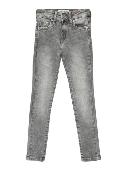 Se Cars Jeans Jeans 'ELIZA'  grey denim ved About You