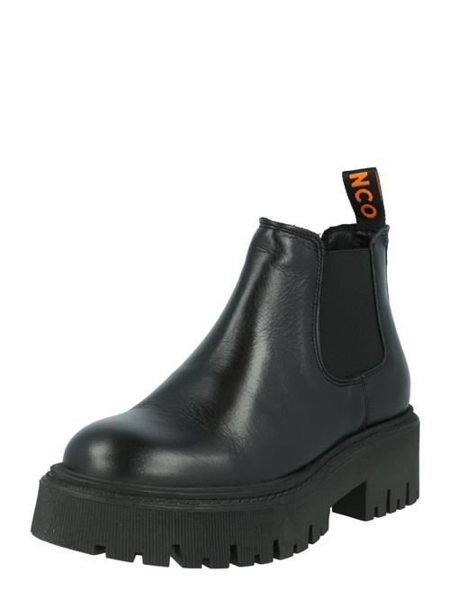 Se Bianco Chelsea Boots 'Garbi'  sort ved About You