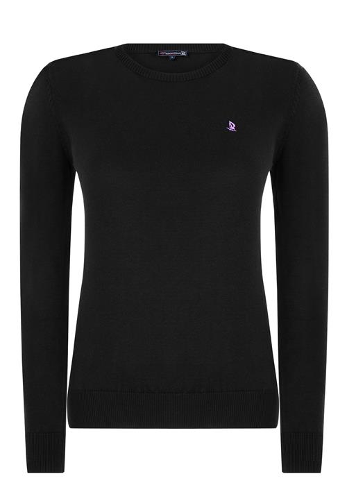 Giorgio di Mare Pullover  sort