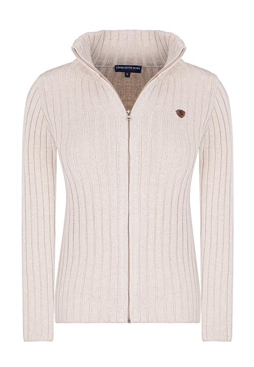 Giorgio di Mare Cardigan  beige