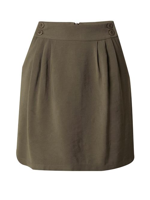 ABOUT YOU Nederdel 'Vivian Skirt'  khaki