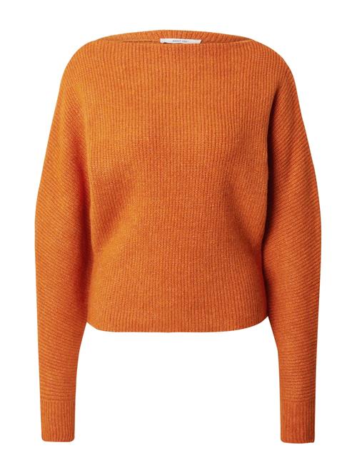 ABOUT YOU Pullover 'Natasha'  orange / rustrød