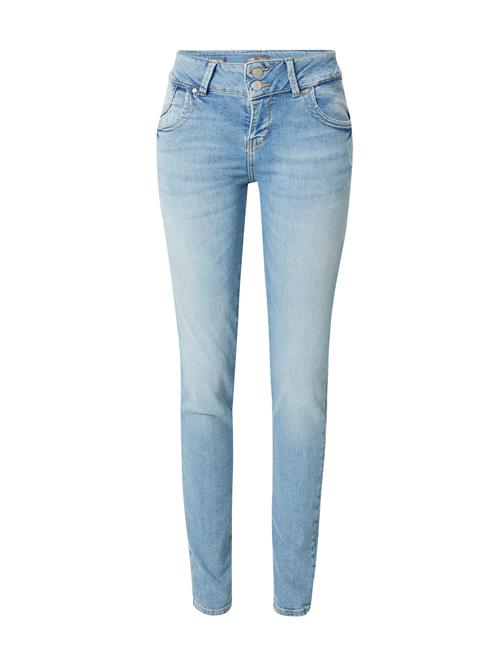 Se LTB Jeans 'Molly'  blue denim ved About You