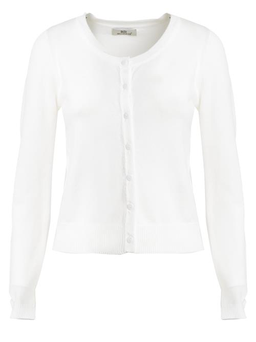 Se Influencer Cardigan  offwhite ved About You