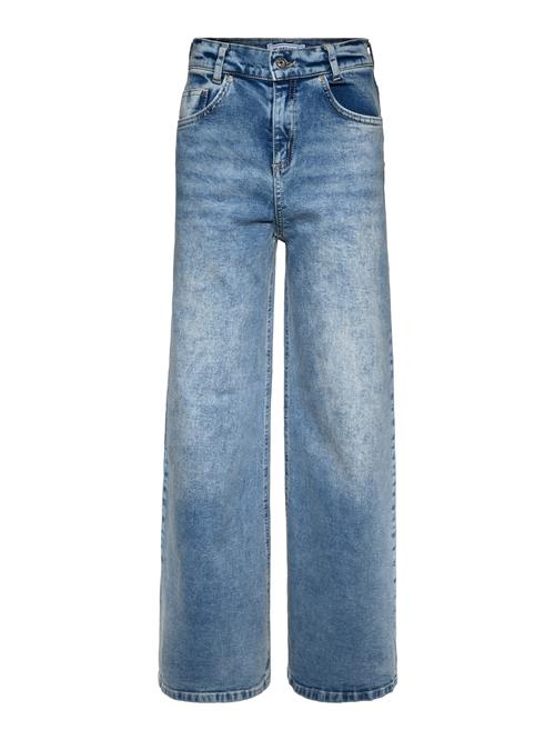 Se BLUE EFFECT Jeans '1359'  blue denim ved About You