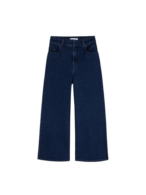 Scalpers Jeans  indigo