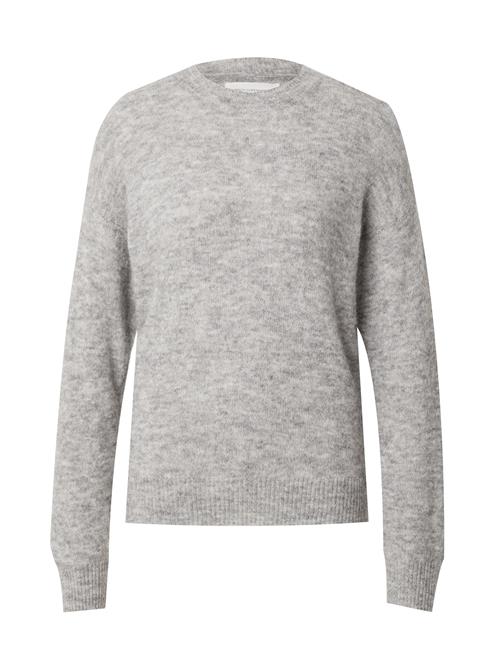 MSCH COPENHAGEN Pullover 'Festina Hope'  grå-meleret