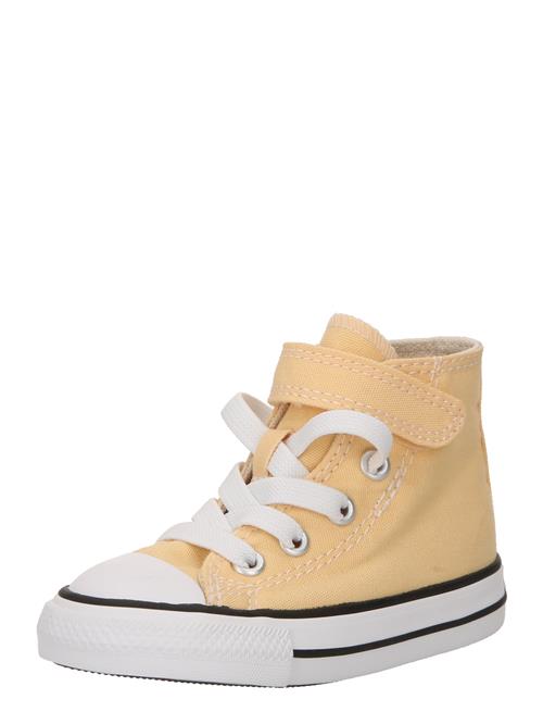 Se CONVERSE Sneakers 'CHUCK TAYLOR ALL STAR EASY ON'  pastelgul ved About You