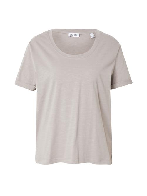 ESPRIT Shirts  taupe