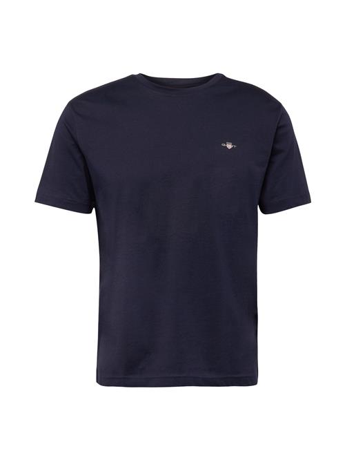 Se GANT Bluser & t-shirts  navy / rød / hvid ved About You