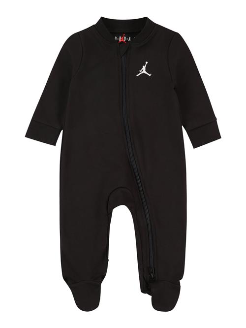 Jordan Overall  sort / hvid