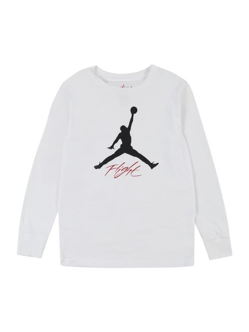 Jordan Shirts  hvid