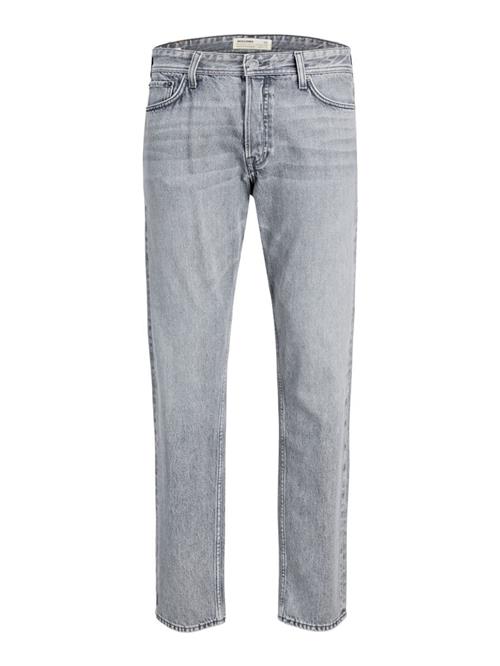 JACK & JONES Jeans 'Mike'  grey denim