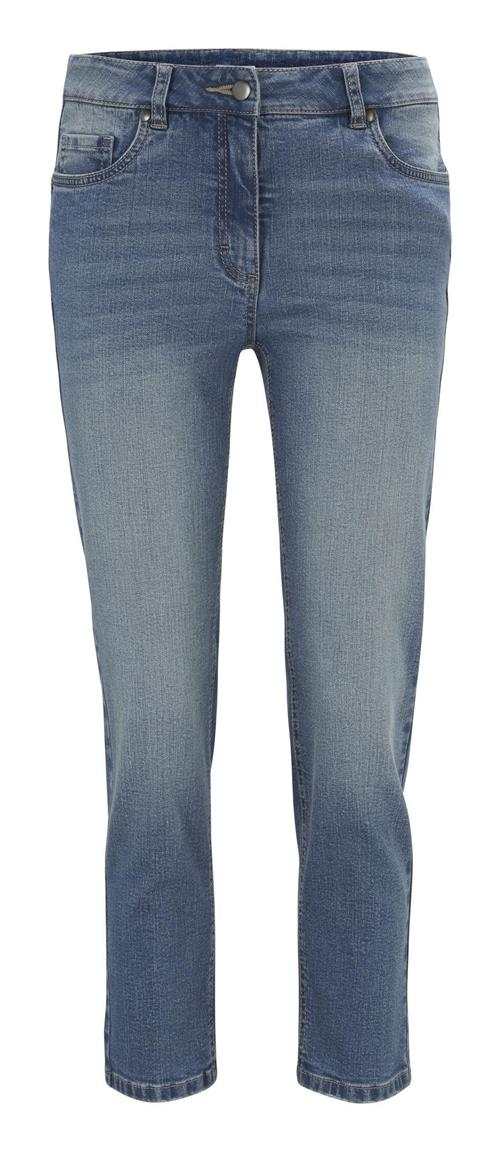 heine Jeans  blue denim