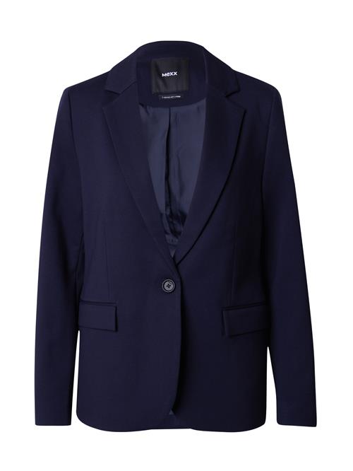 Se MEXX Blazer 'LOLA'  navy ved About You