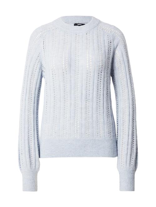 Se MEXX Pullover  lyseblå ved About You