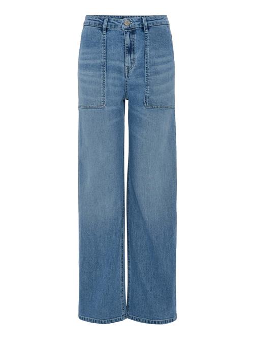 Se OPUS Jeans 'Marli'  blue denim ved About You