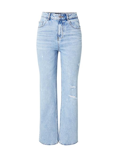 VERO MODA Jeans 'Kithy'  blue denim