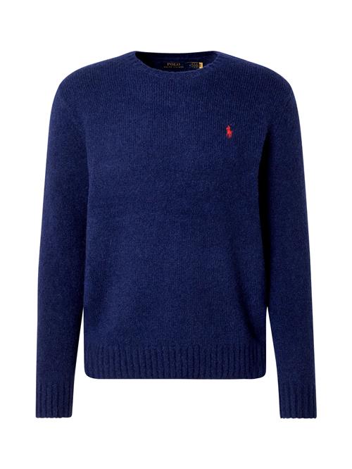 Polo Ralph Lauren Pullover  navy / rød