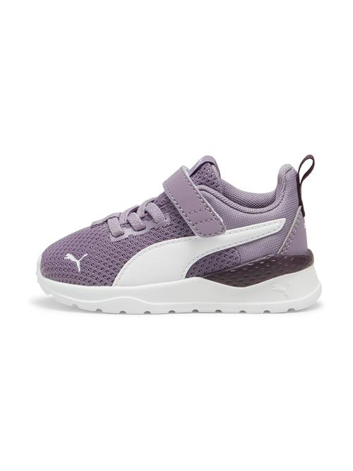 PUMA Sneakers 'Anzarun Lite'  lilla / hvid